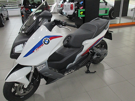Motos de segunda mano Motos de segunda mano